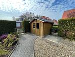 Ferienhaus Wind & Welle - Top-Hundeurlaub