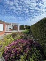 Ferienhaus Wind & Welle - Top-Hundeurlaub