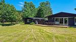 Outdoor - Ferienhaus für 10 Personen (92 m²) in Hals - Top-Hundeurlaub
