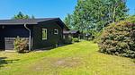 Outdoor - Ferienhaus für 10 Personen (92 m²) in Hals - Top-Hundeurlaub