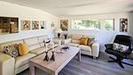 Indoor - Ferienhaus für 10 Personen (92 m²) in Hals - Top-Hundeurlaub