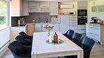 Indoor - Ferienhaus für 10 Personen (92 m²) in Hals - Top-Hundeurlaub
