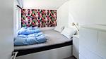 Indoor - Ferienhaus für 10 Personen (92 m²) in Hals - Top-Hundeurlaub