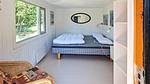 Indoor - Ferienhaus für 10 Personen (92 m²) in Hals - Top-Hundeurlaub