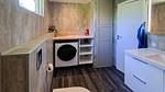Indoor - Ferienhaus für 10 Personen (92 m²) in Hals - Top-Hundeurlaub
