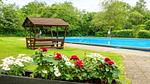 Untagged - Ferienhaus für 5 Personen (48 m²) in Fårvang - Top-Hundeurlaub