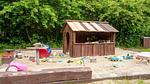 Untagged - Ferienhaus für 5 Personen (48 m²) in Fårvang - Top-Hundeurlaub