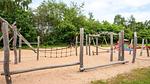 Untagged - Ferienhaus für 5 Personen (48 m²) in Fårvang - Top-Hundeurlaub
