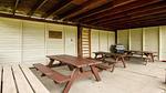 Untagged - Ferienhaus für 5 Personen (48 m²) in Fårvang - Top-Hundeurlaub