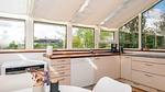 Indoor - Ferienhaus für 5 Personen (48 m²) in Fårvang - Top-Hundeurlaub