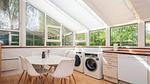 Indoor - Ferienhaus für 5 Personen (48 m²) in Fårvang - Top-Hundeurlaub