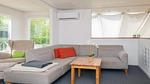 Indoor - Ferienhaus für 5 Personen (48 m²) in Fårvang - Top-Hundeurlaub