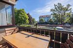 Balkon - Zwei-Zimmer-Apartment 55/15 - Top-Hundeurlaub