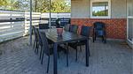 outside - Ferienhaus für 12 Personen (183 m²) in Glesborg - Top-Hundeurlaub