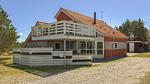 house - Ferienhaus für 12 Personen (183 m²) in Glesborg - Top-Hundeurlaub