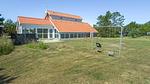 house - Ferienhaus für 12 Personen (183 m²) in Glesborg - Top-Hundeurlaub