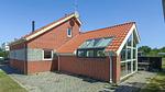 house - Ferienhaus für 12 Personen (183 m²) in Glesborg - Top-Hundeurlaub