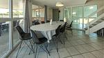 living-room - Ferienhaus für 12 Personen (183 m²) in Glesborg - Top-Hundeurlaub