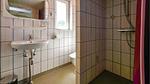 bathroom - Ferienhaus für 12 Personen (183 m²) in Glesborg - Top-Hundeurlaub