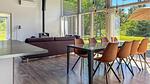 living-room - Ferienhaus für 6 Personen (104 m²) in Fur - Top-Hundeurlaub