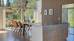 kitchen - Ferienhaus für 6 Personen (104 m²) in Fur - Top-Hundeurlaub
