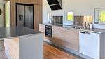 kitchen - Ferienhaus für 6 Personen (104 m²) in Fur - Top-Hundeurlaub