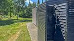 outside - Ferienhaus für 6 Personen (104 m²) in Fur - Top-Hundeurlaub