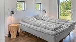 bed - Ferienhaus für 6 Personen (104 m²) in Fur - Top-Hundeurlaub