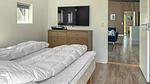 bed - Ferienhaus für 6 Personen (104 m²) in Fur - Top-Hundeurlaub