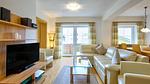 LivingRoom - Ferienwohnung für 4 Personen (75 m²) in Wildschönau - Top-Hundeurlaub