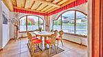 DiningRoom - Ferienwohnung für 4 Personen (75 m²) in Wildschönau - Top-Hundeurlaub