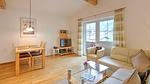 LivingRoom - Ferienwohnung für 4 Personen (75 m²) in Wildschönau - Top-Hundeurlaub