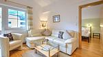 LivingRoom - Ferienwohnung für 4 Personen (75 m²) in Wildschönau - Top-Hundeurlaub