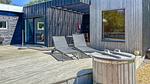 outside - Ferienhaus für 16 Personen (170 m²) in Øster Assels - Top-Hundeurlaub