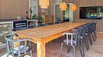 living-room - Ferienhaus für 16 Personen (170 m²) in Øster Assels - Top-Hundeurlaub