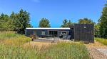 house - Ferienhaus für 16 Personen (170 m²) in Øster Assels - Top-Hundeurlaub