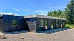 house - Ferienhaus für 16 Personen (170 m²) in Øster Assels - Top-Hundeurlaub