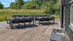 outside - Ferienhaus für 16 Personen (170 m²) in Øster Assels - Top-Hundeurlaub