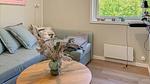 living-room - Ferienhaus für 16 Personen (170 m²) in Øster Assels - Top-Hundeurlaub