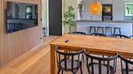 kitchen - Ferienhaus für 16 Personen (170 m²) in Øster Assels - Top-Hundeurlaub