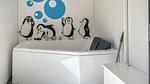 bathroom - Ferienhaus für 16 Personen (170 m²) in Øster Assels - Top-Hundeurlaub