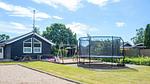 Outdoor - Ferienhaus für 17 Personen (247 m²) in Hadsund - Top-Hundeurlaub