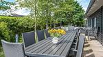 Outdoor - Ferienhaus für 17 Personen (247 m²) in Hadsund - Top-Hundeurlaub