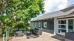 Outdoor - Ferienhaus für 17 Personen (247 m²) in Hadsund - Top-Hundeurlaub