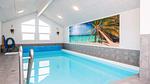 Pool - Ferienhaus für 17 Personen (247 m²) in Hadsund - Top-Hundeurlaub