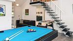 Indoor - Ferienhaus für 17 Personen (247 m²) in Hadsund - Top-Hundeurlaub