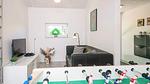 Indoor - Ferienhaus für 17 Personen (247 m²) in Hadsund - Top-Hundeurlaub
