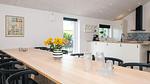 Indoor - Ferienhaus für 17 Personen (247 m²) in Hadsund - Top-Hundeurlaub