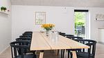 Indoor - Ferienhaus für 17 Personen (247 m²) in Hadsund - Top-Hundeurlaub