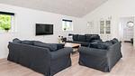 Indoor - Ferienhaus für 17 Personen (247 m²) in Hadsund - Top-Hundeurlaub